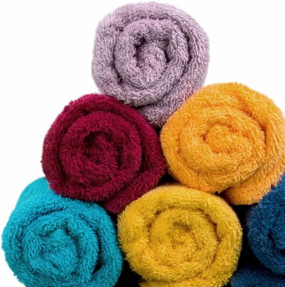 تصویر 3 از بهترین حوله حمام یک نفره شرایط عالی